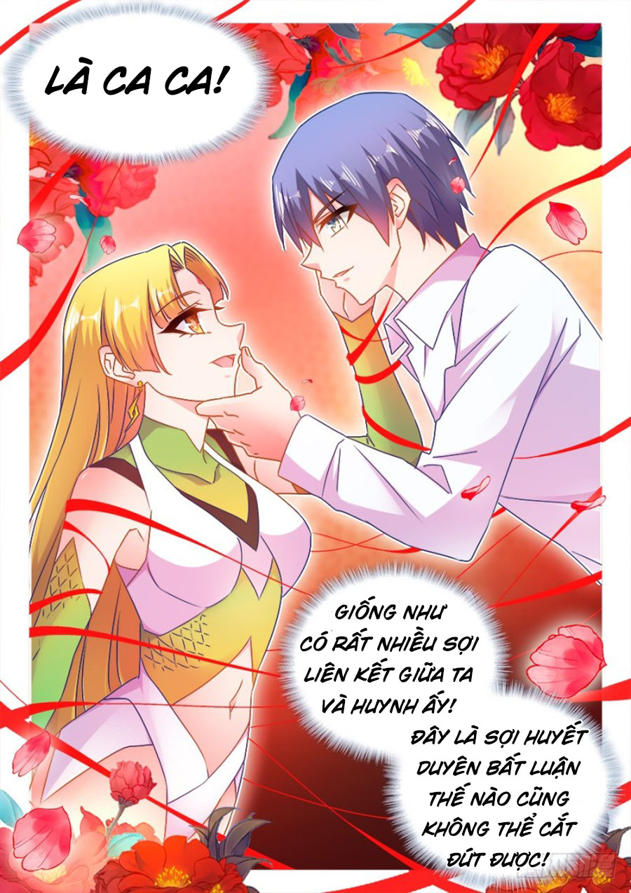 Song Tu Đạo Lữ Của Tôi chapter 523 - Trang 6