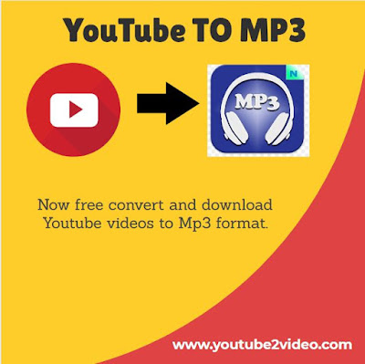 Reliable and safe tool to convert YouTube videos to MP3