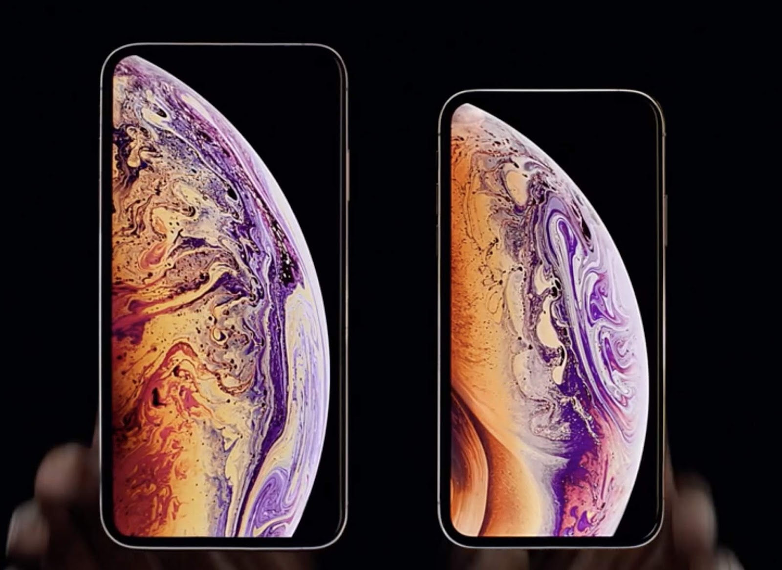 New iPhone Xs and iPhone Xs Max: The most Advanced Gen. in the History of Apple