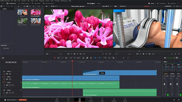 6 بدائل مجانية لتطبيق تحرير الفيديو iMovie من Apple على حواسيب الويندوز 6 بدائل مجانية لتطبيق تحرير الفيديو iMovie من Apple على حواسيب الويندوز