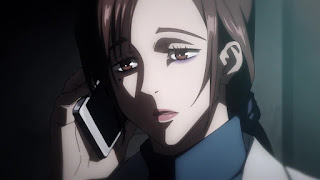Hellominju.com : 呪術廻戦 アニメ 第10話『無為転変』 | 真人VS七海 | Jujutsu Kaisen EP.10 "Idle Transfiguration" | Hello Anime !