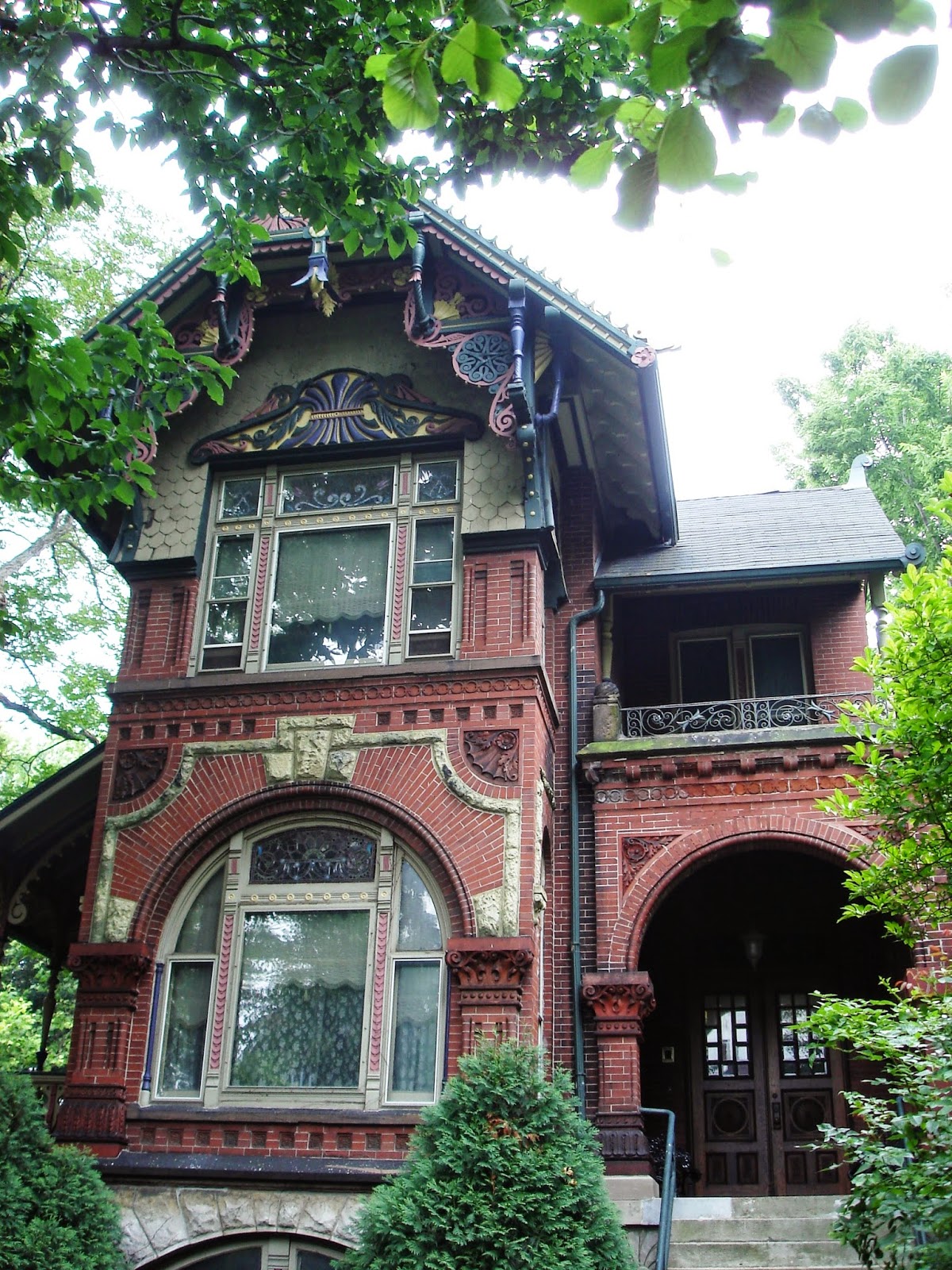 WOWchitecture September 2014