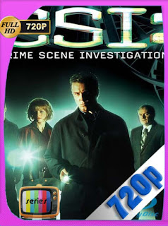 CSI Las Vegas Temporada 1-2-3-4-5-6-7-8-9-10-11-12-13-14-15-16 [480p-1080p] Latino [GoogleDrive] SXGO