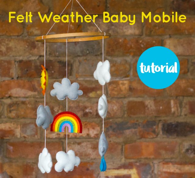 https://www.thevillagehaberdashery.co.uk/blog/2018/diy-felt-weather-baby-mobile