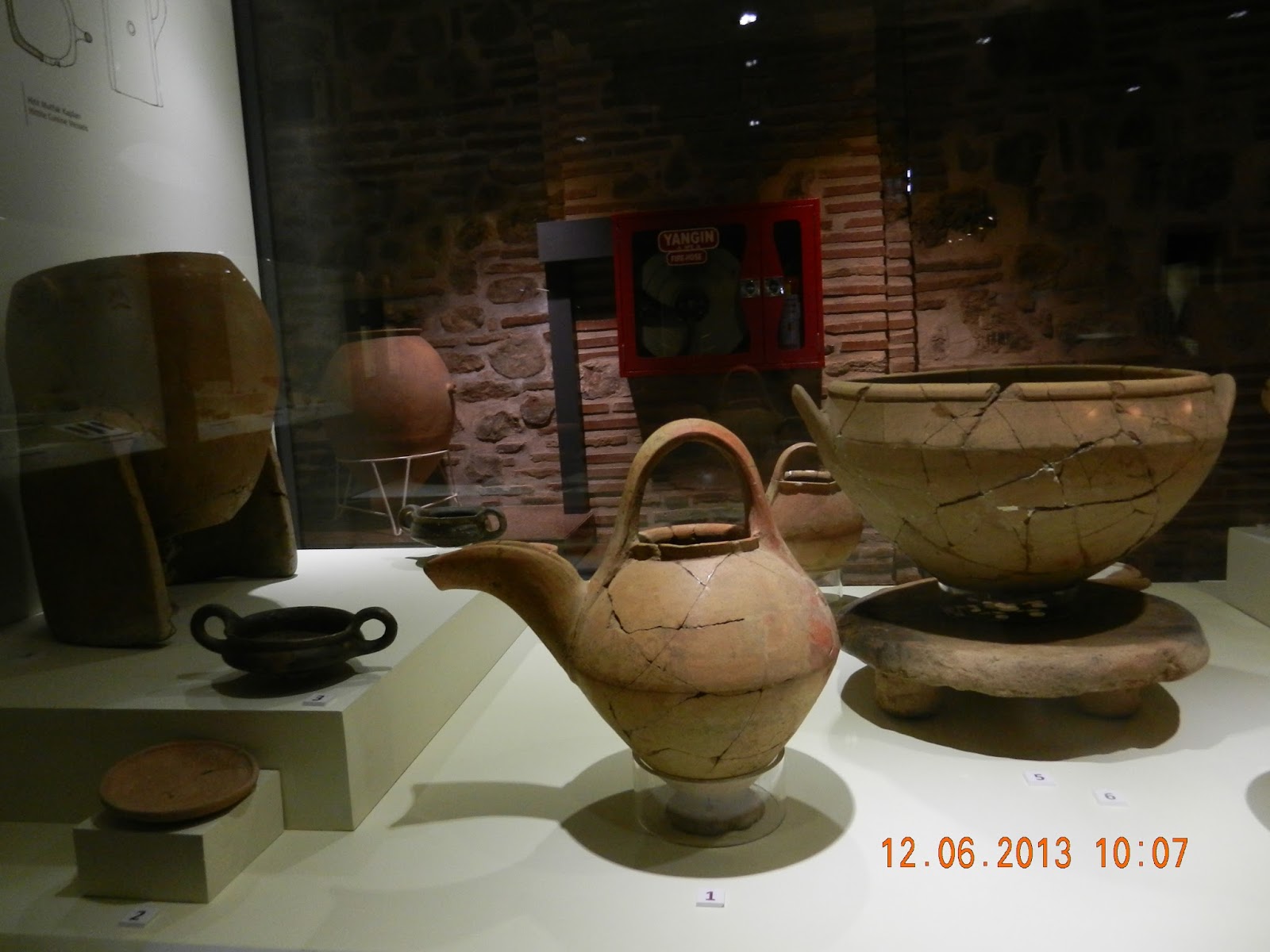 Lezzetin kıvrak,salınımlı, dumanı üstünde, içe çekilen raksı Kokular