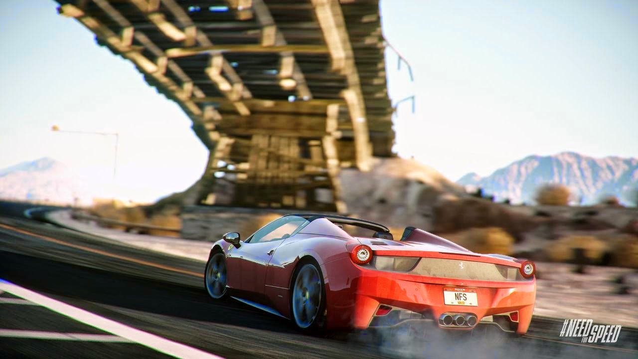download nfs rivals for pc free full version