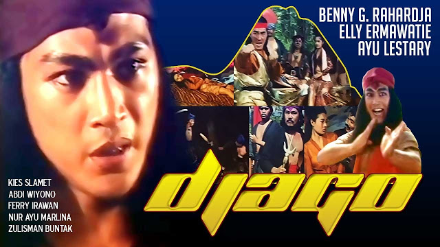 50 Film Indonesia Era 90-an dengan Adegan Paling Hot 50 Film Indonesia Era 90-an dengan Adegan Paling Hot