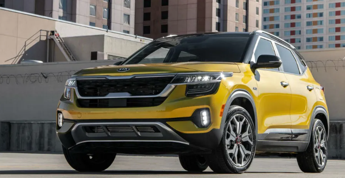 Car sales August 2020 Kia sold 10,845 cars, up 74 over last year