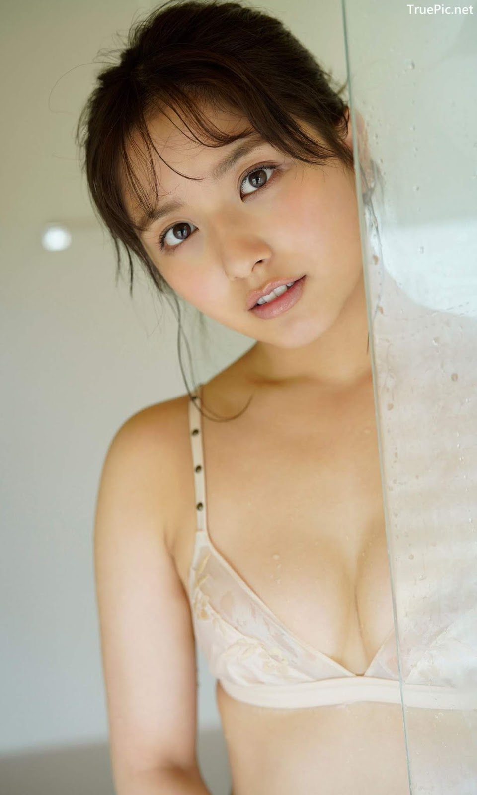 Image Japanese Idol Girl Group AKB48 - Nana Owada - The Other Side of That Door - TruePic.net - Picture-30