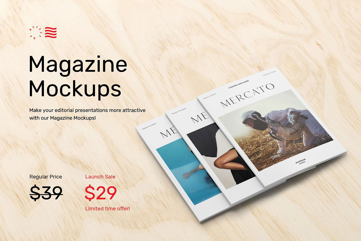 Magazine Mockups - 52 Scenes 5198551 2 Magazine Mockups 52 Scenes 5198551%252C
