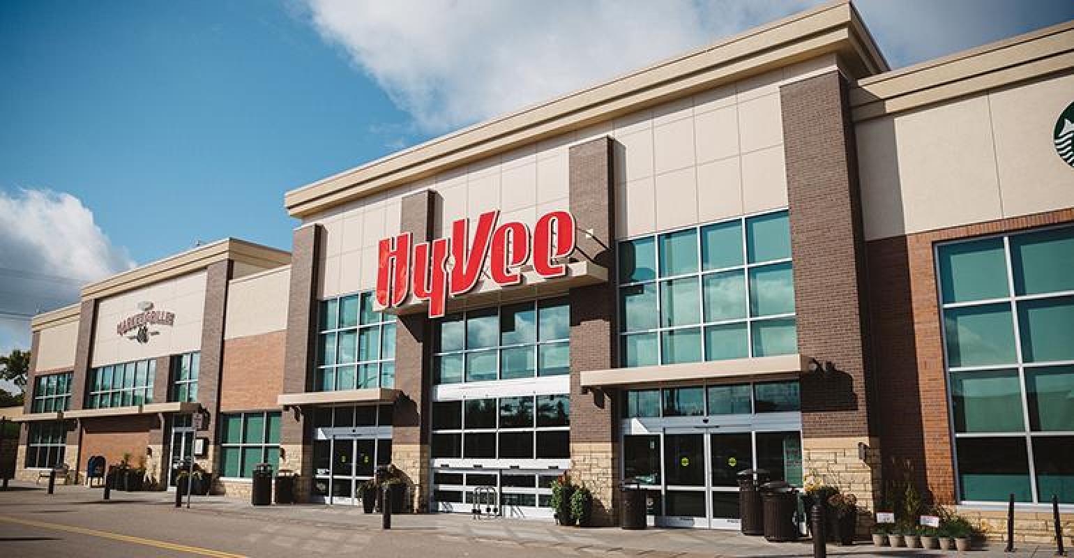 Journal de La Reyna (World News Today) HyVee Eliminates 24Hour Service!