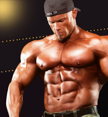 Lose Weight - World Bodybuilding