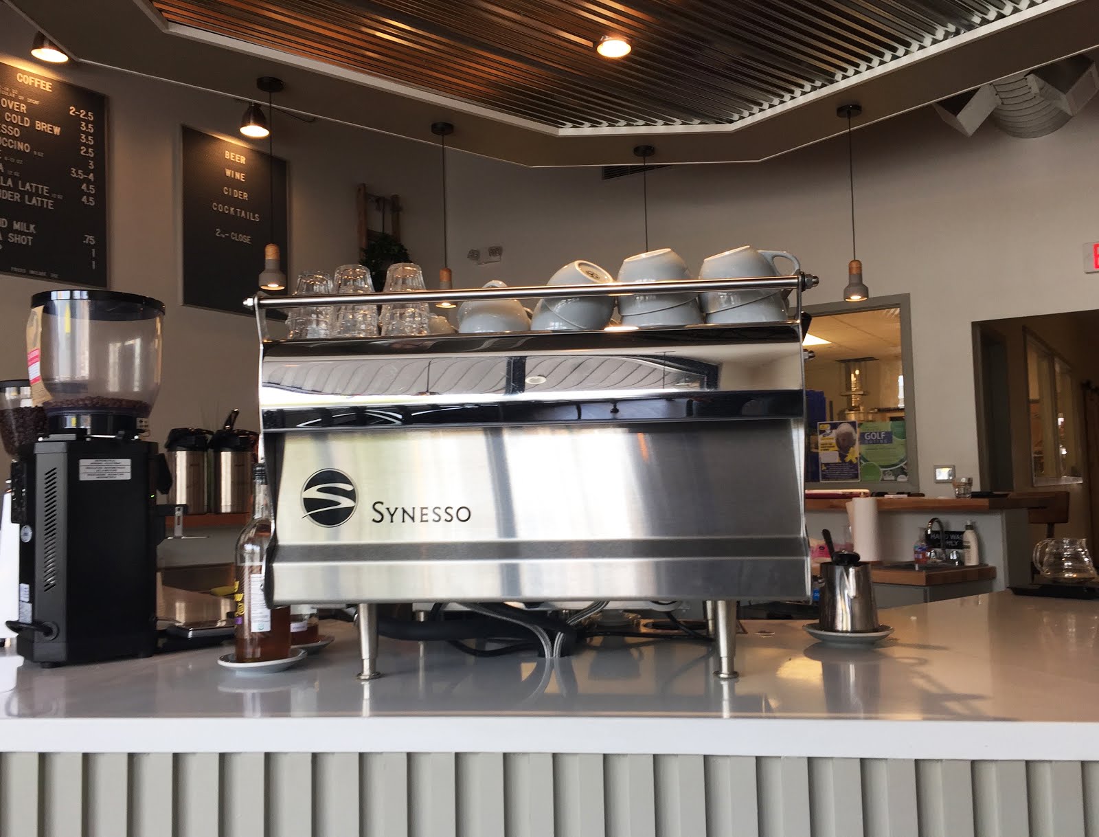 Pure Coffee Blog Backyard Beans