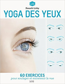 Yoga Des Yeux de Xanath Lichy PDF Yoga Des Yeux de Xanath Lichy PDF