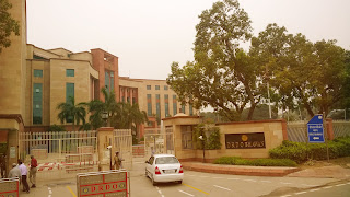 DRDO Bhavan Delhi