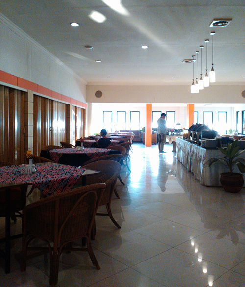 review Hotel Sidodadi