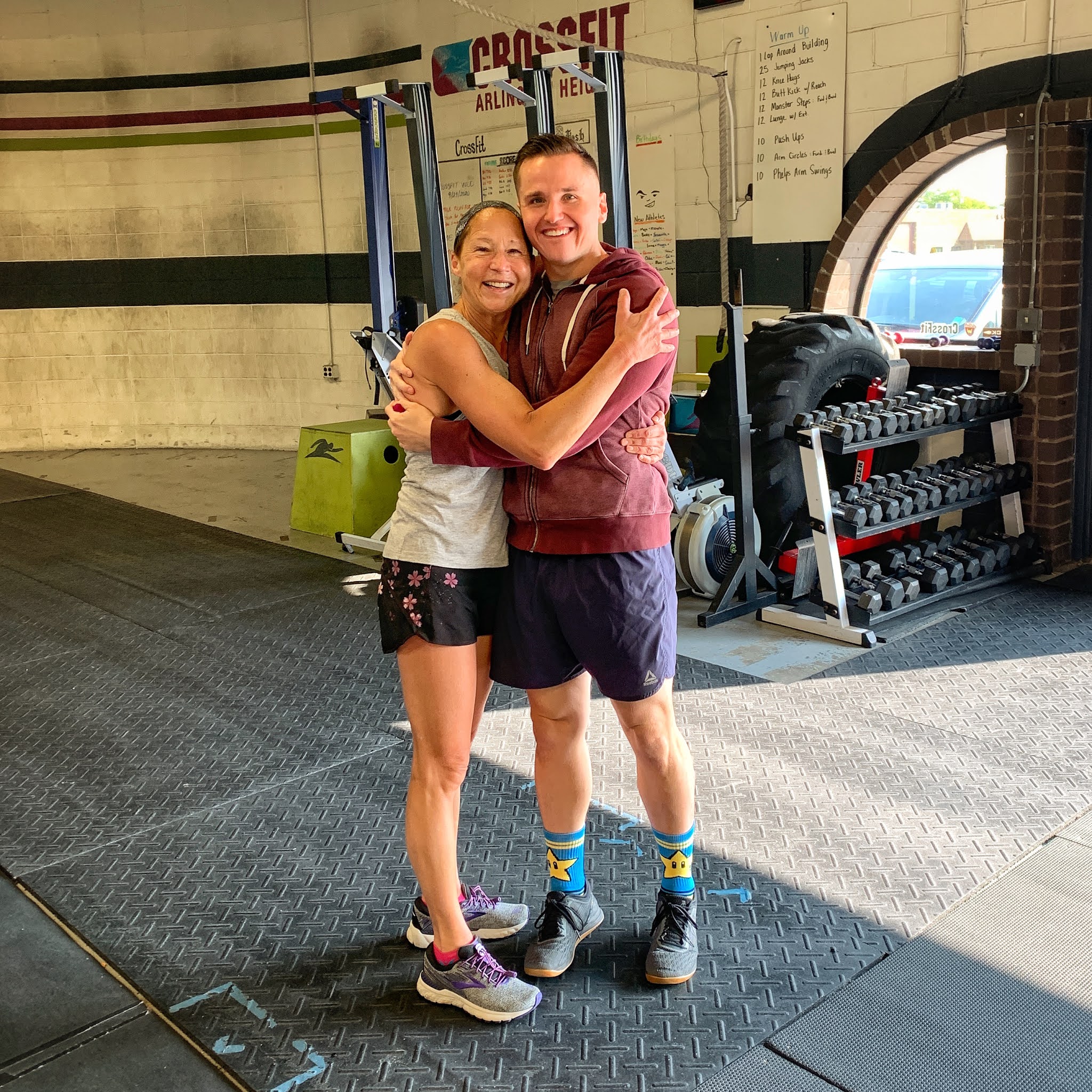 Kalani Rodgers: Finding Strength After Erome - z2mbwq3