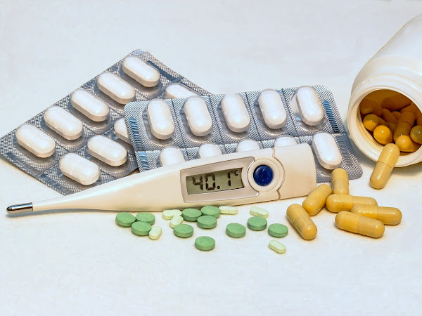 Onko oikein ohjailla kuluttaja hankkimaan pilleriarsenaali, jonka tehosta flunssan hoidossa ei ole mitään takeita?