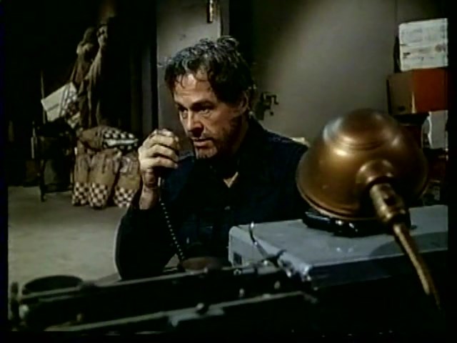 A MORTE NUMA NOITE FRIA (DUAL ÁUDIO/VHS-RIP) – 1973 1