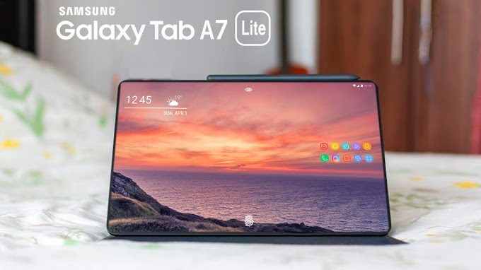 Sorteio Tablet Samsung Galaxy Tab A7 Lite