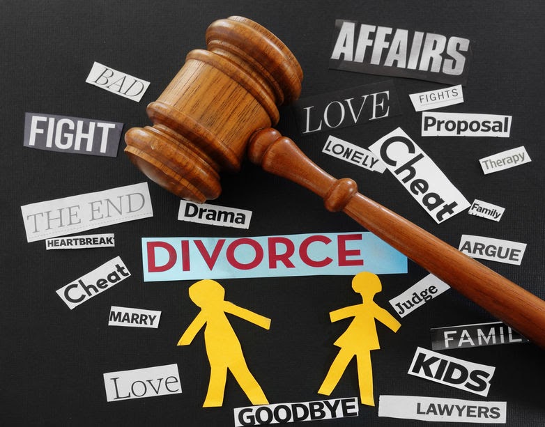 Top divorce lawyers in Maryland Upholding Clients’ Rights