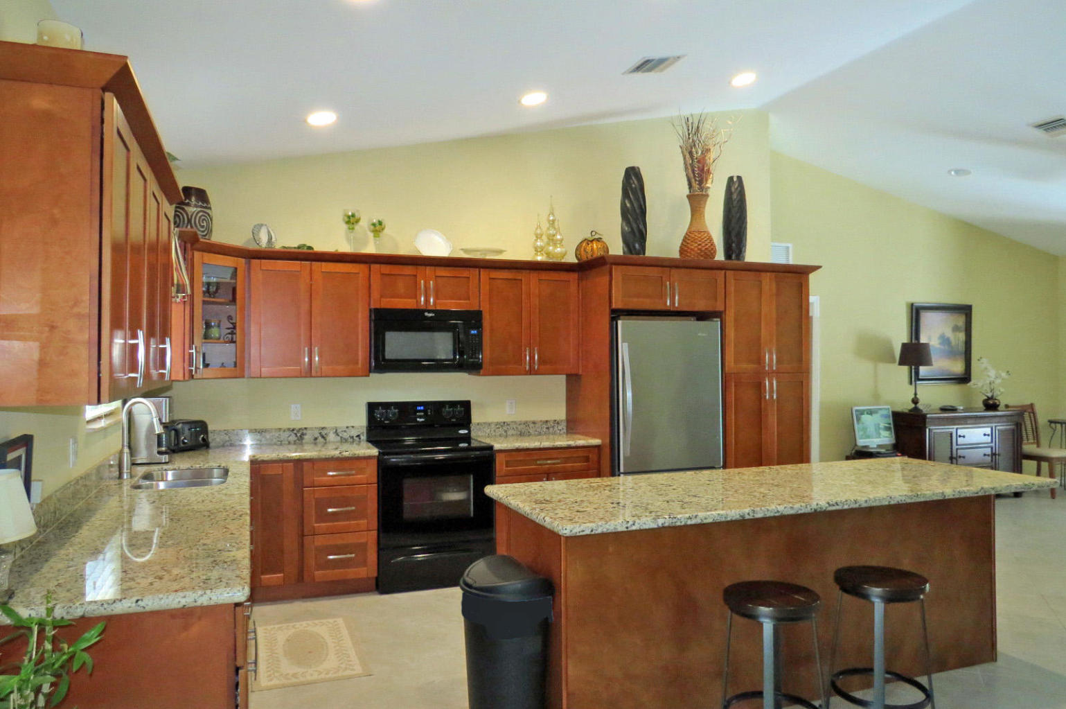 Real Estate in the Florida Keys After several price reductions this is