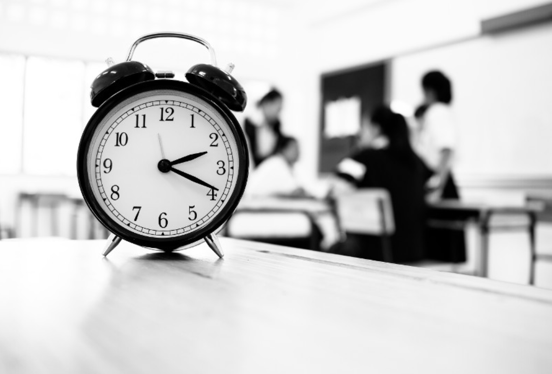 Why There is a Need for Digital Exam Clocks?