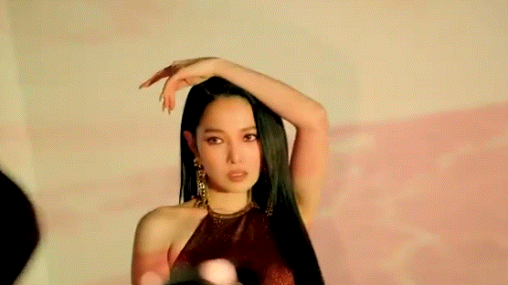 데습이 작정하고 영혼 갈아 찍었다는 말 나오는 컨포 | 인스티즈