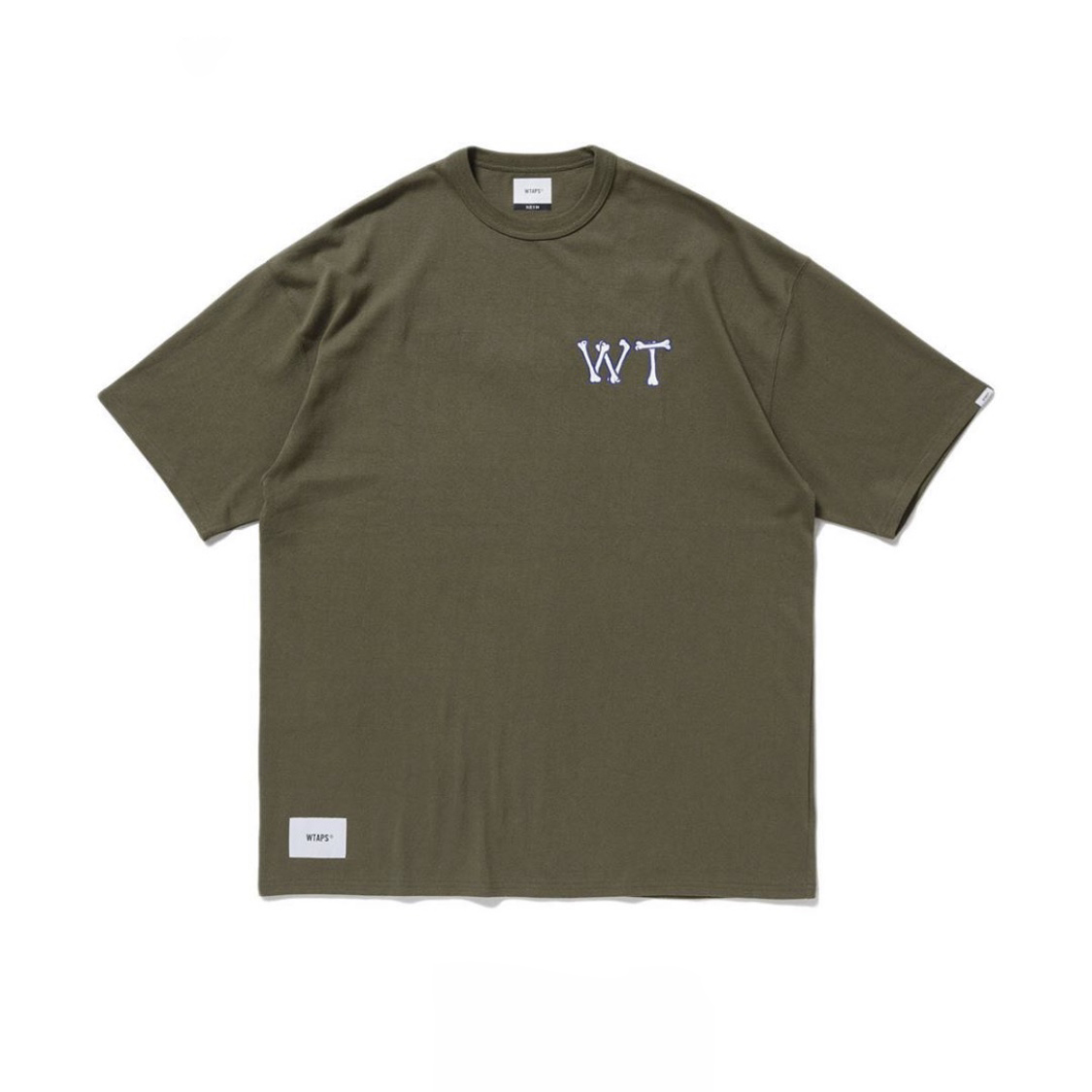 min-nano news: WTAPS×MIN-NANO