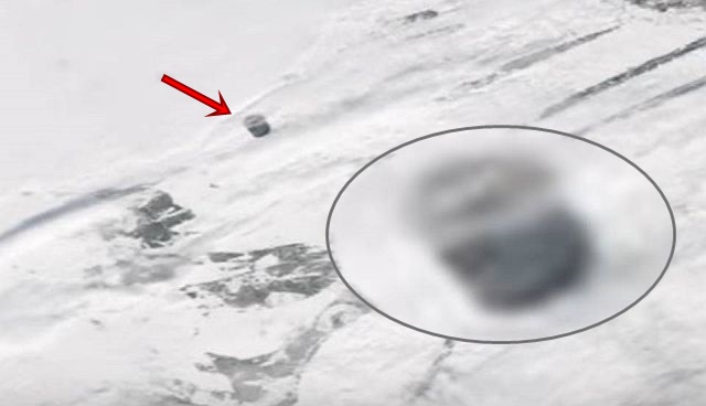 UFO News - Weather satellite captured disc-shaped UFO plus MORE Ufo%2Bclouds%2Bweather%2Bsatellite