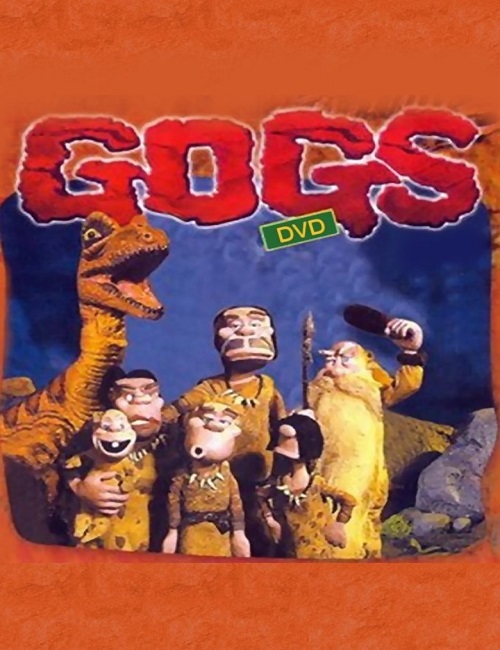 Gogs (Serie de TV)  1993 Gogs