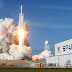 Falcon Heavy Rocket successfully Launched by SpaceX