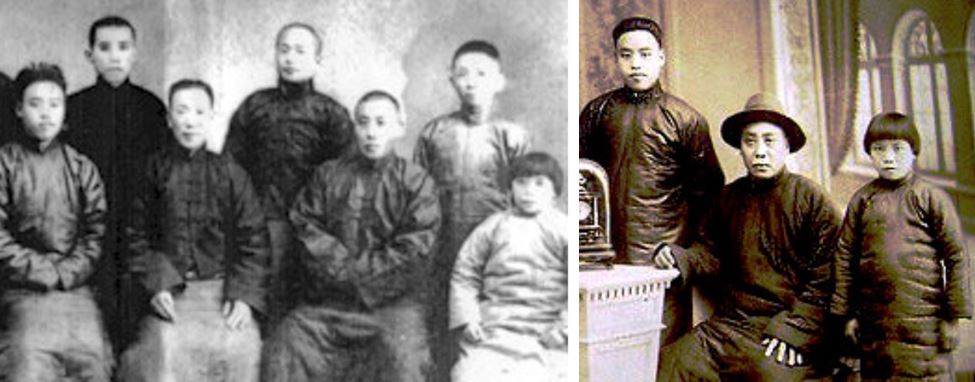 Artes Marciales Chinas Vilafranca Penedes Chen Fake. El Estilo Chen de