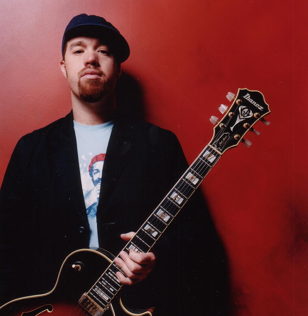 TOASTNJAM TOAST'S ERIC KRASNO INTERVIEW ON