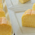 How It's Made Soft Butter Sponge Cake Recipe
