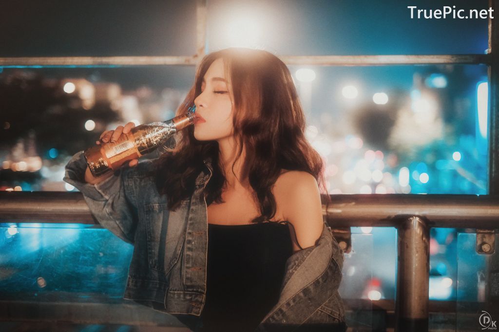 Image Vietnamese Model - Let's Get Drunk Tonight - TruePic.net - Picture-22
