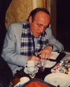 Rubén A. Spaggiari
