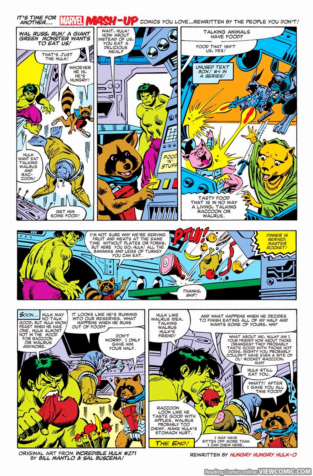 Ultimate Spider-Man (2024-Present) chapter 5 page 15