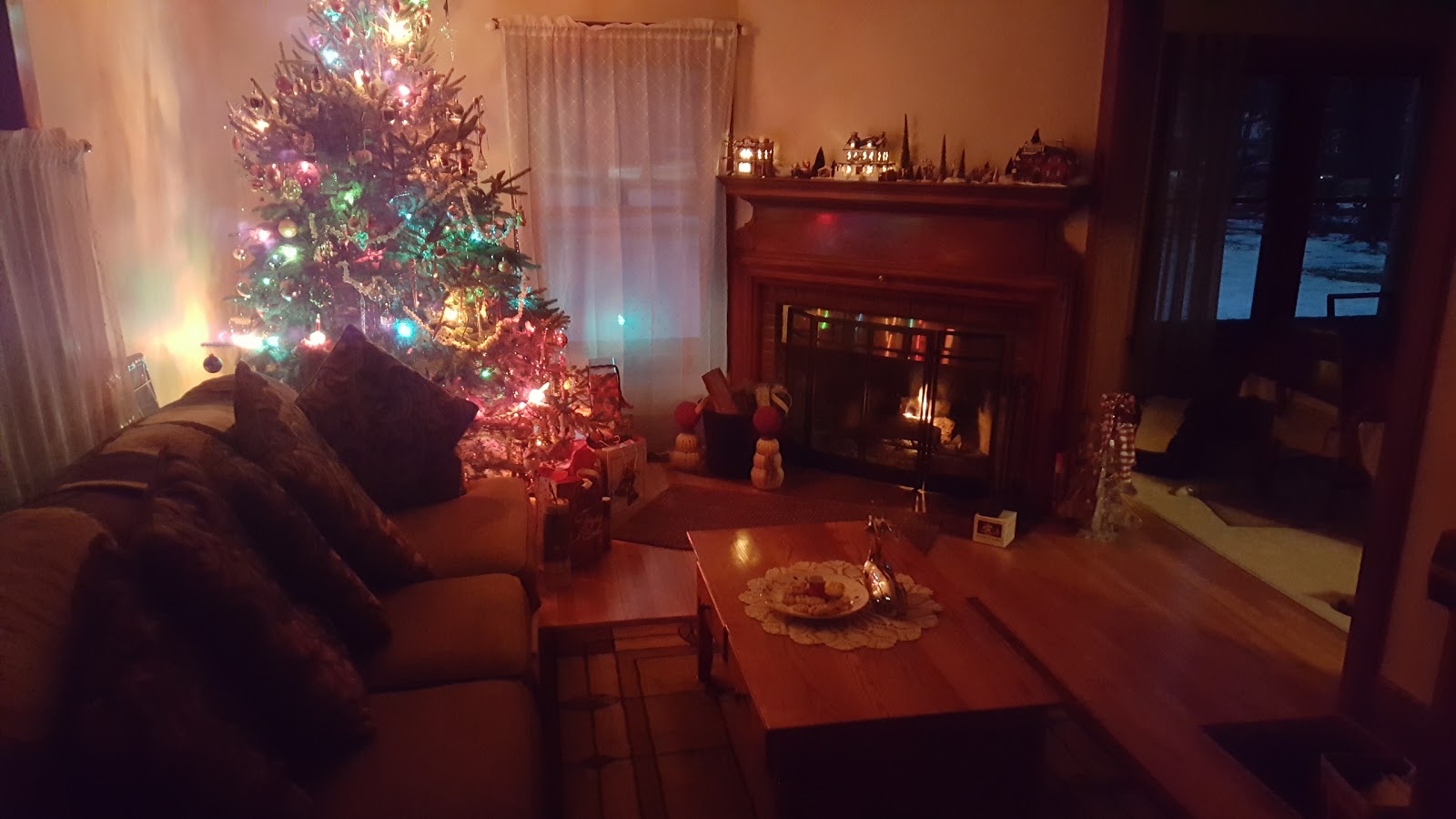 So We Bought A House The Holidays so-we-bought-a-house-the-holidays