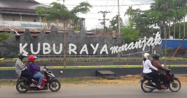 Pemerintah Kabupaten Kubu Raya  Visi & Misi Pemerintah Kabupaten Kubu Raya