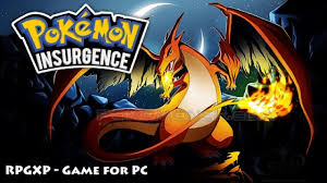 how to install pokemon insurgence on android how to install pokemon insurgence on android