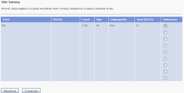 SiteSurvey SiteSurvey aquario