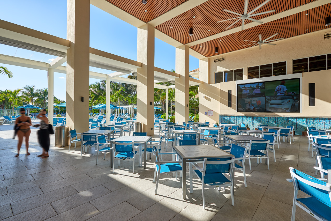 Island Studio Photography Hunters Run Pool Boynton Beach FL Leo A