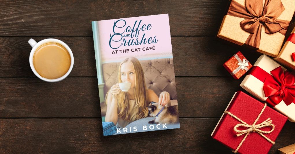 #Holiday Gift Guide: #Romance for #CatLovers - #Christmas #GiftIdeas with #SweetRomance #CleanRomance