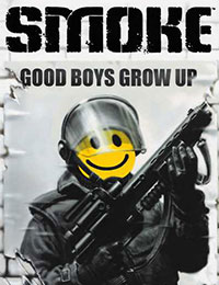 Read Smoke online