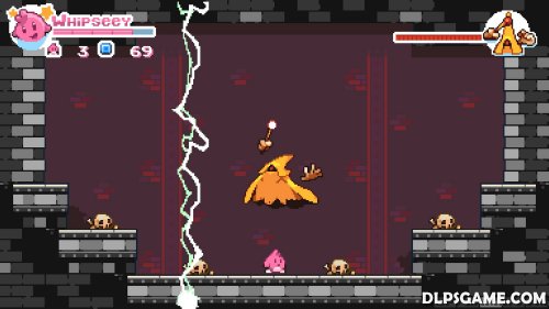 Whipseey and The Lost Atlas   Download game PS3 PS4 PS2 RPCS3 PC free - 74