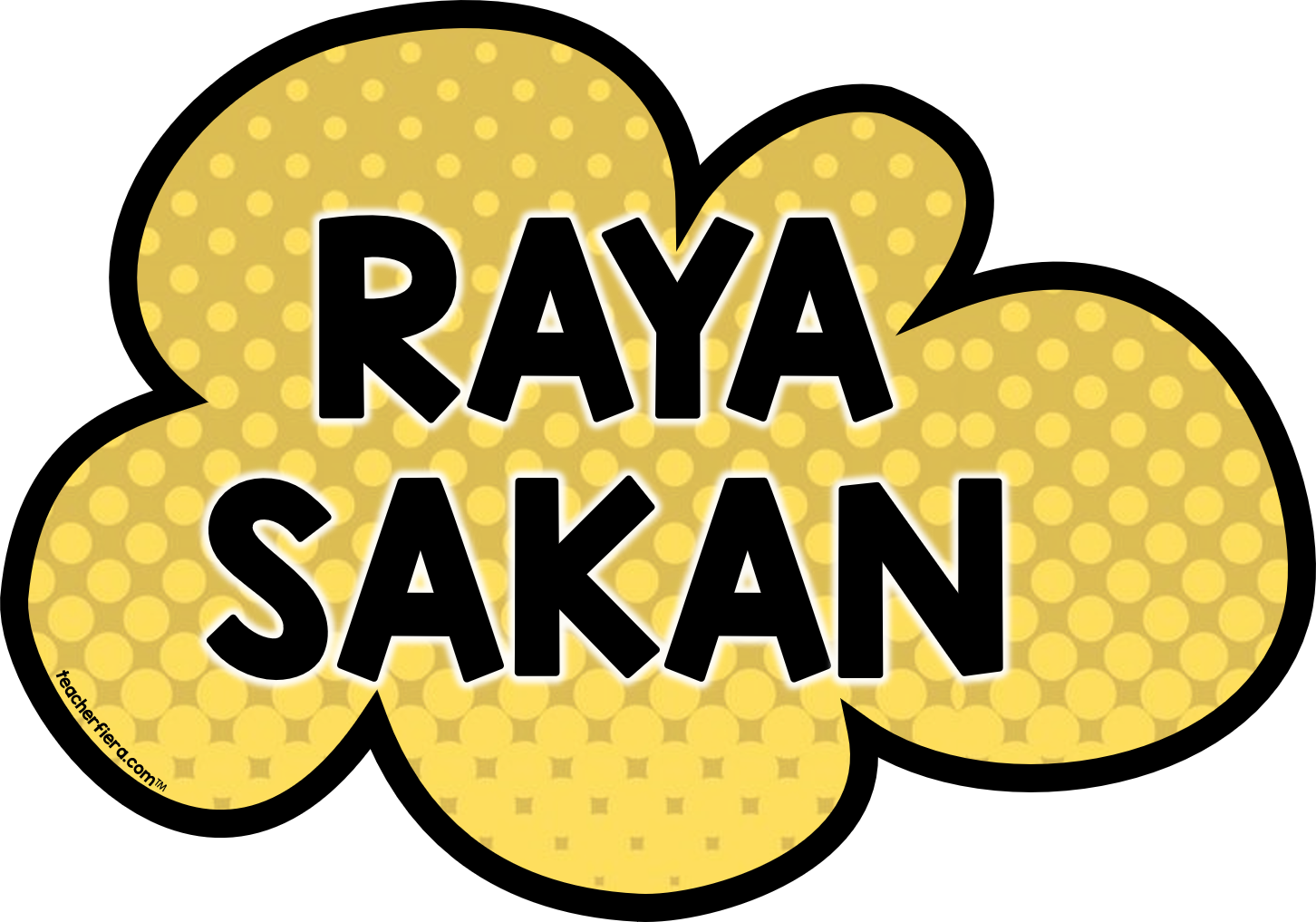 Hari Raya Photo Booth Props hari-raya-photo-booth-props
