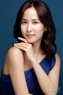 Profil dan Biodata Lengkap Pemain Perfect Wife Profil dan Biodata Lengkap Pemain Perfect Wife