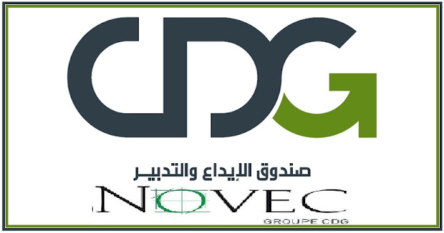 Novec Groupe CDG Emploi Recrutement Novec Groupe CDG Emploi Recrutement