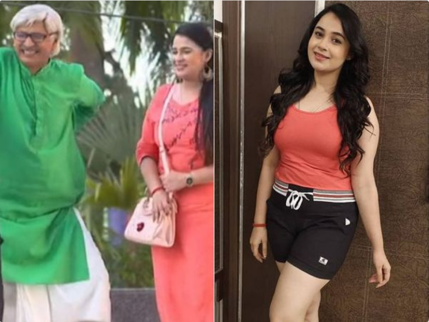 Tarak Mehta Ka Ulta Chashma: Who is worried about the role of